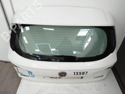 Tailgate FIAT TIPO Hatchback (356_, 357_) 1.4 LPG (356HXF1B) | BP28146694C6 