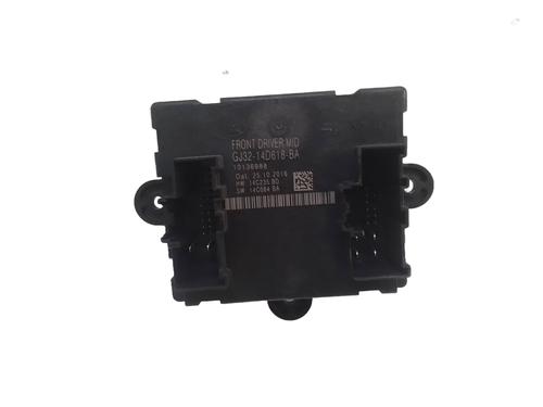 Used Comfort control module Comfort control module LAND ROVER RANGE ROVER EVOQUE (L538) 2.0 D 4x4 (241 hp) 19116747 19116747