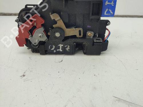 Front left lock SEAT ALTEA (5P1) 1.9 TDI | BP26054428C98 