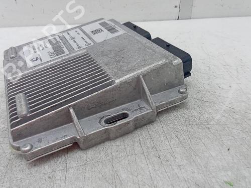 Engine control unit (ECU) DACIA SANDERO III 1.0 SCe 65 | BP19707929M57 