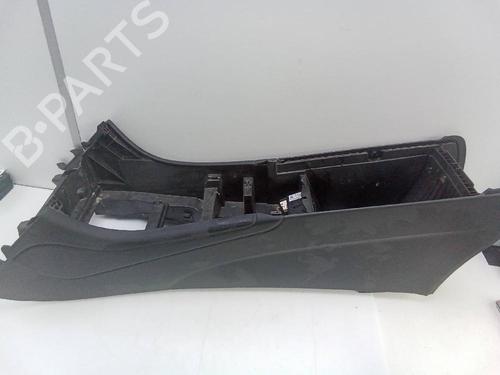 Used Middle console MERCEDES-BENZ GLC Coupe (C253) 300 de 4-matic (253.311) (306 hp) 18591545