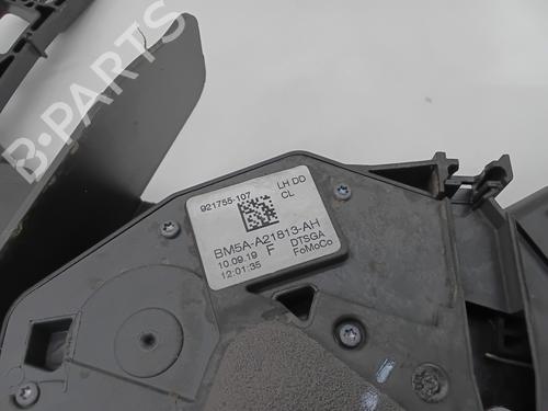 Venstre foran lås FORD TOURNEO COURIER B460 MPV 1.5 EcoBlue | BP29995381C98 