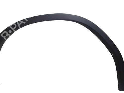 Used Front left wheel arch trim BMW X3 (G01, F97, G08) sDrive 18 d (150 hp) 32020898