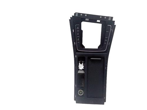 Used Middle console Middle console VW GOLF ALLTRACK VIII (CG5) 2.0 TDI 4motion (200 hp) 18581893 18581893