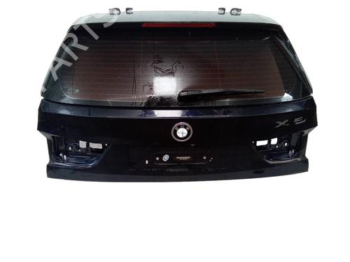 Used Tailgate BMW X5 (F15, F85) sDrive 25 d (231 hp) 18575735