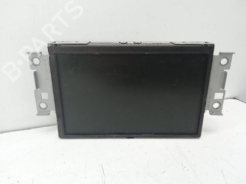 Display VOLVO XC60 I SUV (156) D3 / D4 (163 hp) 18586915