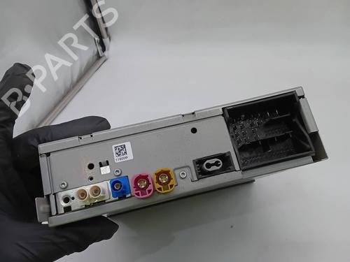 Auto-radio SKODA SUPERB III (3V3) 2.0 TDI | BP30050928E6