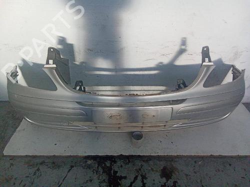 Front bumper MERCEDES-BENZ VITO / MIXTO Van (W639) 115 CDI (639.601, 639.603, 639.605) | BP18580834C7 