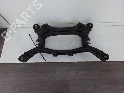 Used Rear axle BMW 2 Coupe (F22, F87) 218 d (150 hp) 18588302