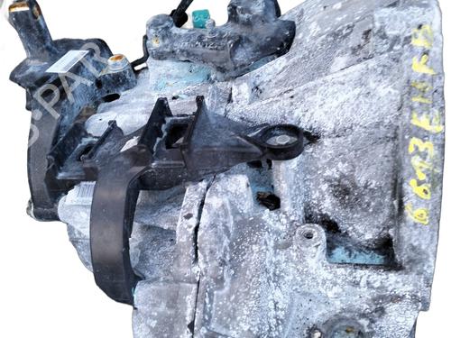 Gearbox RENAULT MASTER III Van (FV) 2.3 dCi 135 FWD (FV0N, FV08, FV06, FV00, FV1S) | BP18575698M3 - Image 4