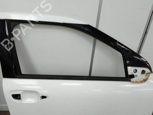 Used Right front door CITROËN C4 CACTUS 1.5 BlueHDi 100 (102 hp) 21379920