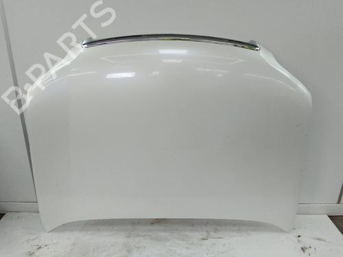 Capot Capot TOYOTA LAND CRUISER PRADO (_J15_) 3.0 D-4D (KDJ155_, KDJ150_, KDJ150R, KDJ155R) (190 hp) 19164057 19164057