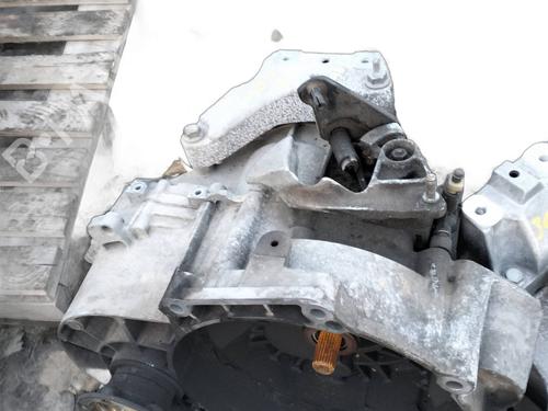 Used Gearbox Gearbox VW PASSAT B7 (362) 1.6 TDI (105 hp) 26052898 26052898