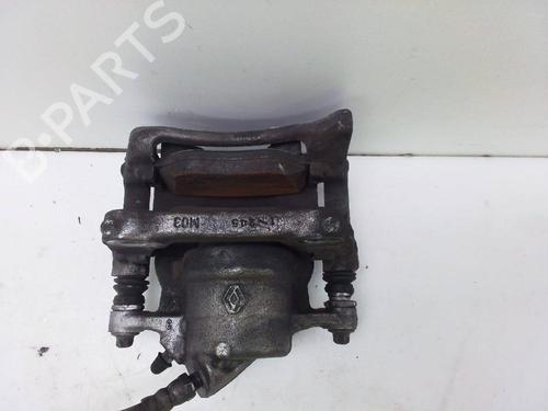 Right front brake caliper RENAULT CLIO V (B7_)  | BP18588193M104 