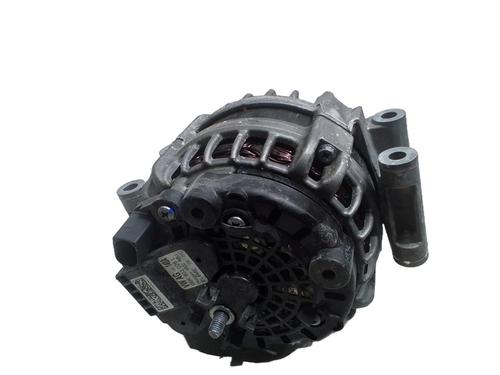 Alternator VW GOLF VIII (CD1, DA1) 2.0 GTI | BP31967917M7