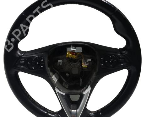 Used Steering wheel OPEL ASTRA K Sports Tourer (B16) 1.6 CDTi (35) (136 hp) 30195703