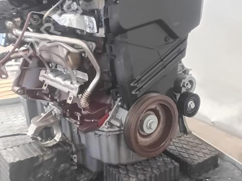 Engine RENAULT CLIO IV (BH_) 1.5 dCi 90 | BP28518313M1 