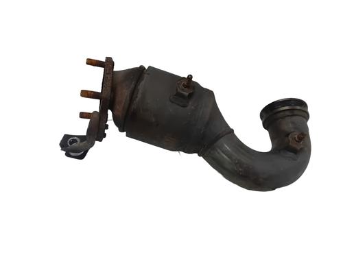 Catalyst CHEVROLET CAPTIVA (C100, C140) 2.0 D 4WD | BP31274626M10