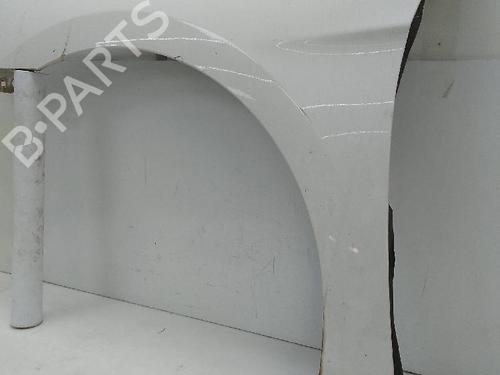 Left front fenders HYUNDAI i40 I (VF)  | BP24654809C41 