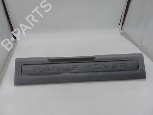 Door moulding trim LAND ROVER RANGE ROVER EVOQUE (L538) 2.2 D 4x4 BJ3213200A