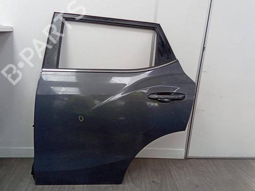 Used Left rear door Left rear door SSANGYONG XLV SUV e-XDi 160 All-wheel Drive (116 hp) 18738047 18738047