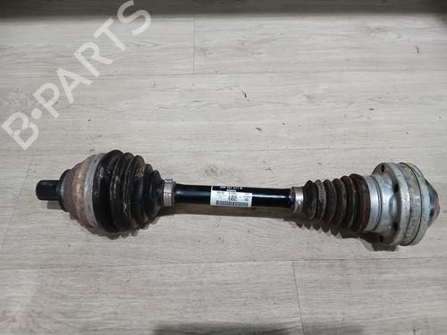 Used Left front driveshaft Left front driveshaft SKODA KAROQ (NU7, ND7) 2.0 TDI (116 hp) 34647116 34647116