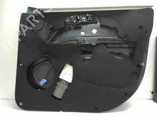 Venstre frontpanel AUDI Q7 (4LB) 3.0 TDI quattro | BP29628077C58 