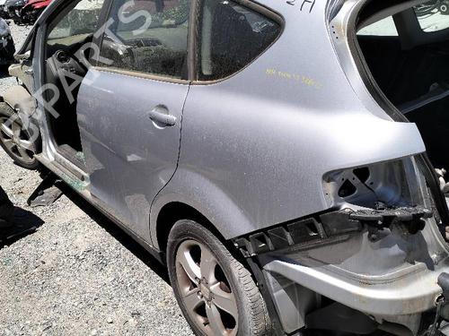 Used Left rear door SEAT ALTEA XL (5P5, 5P8) 2.0 TDI (140 hp) 18587200