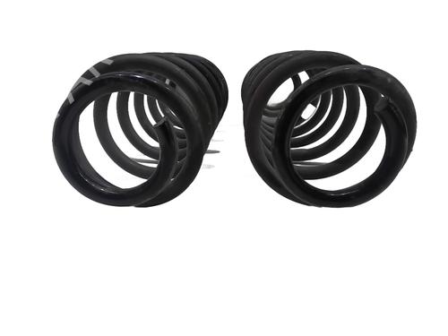 Shock absorber spring SEAT ATECA (KH7, KHP) 1.6 TDI | BP36033270C152 - Image 3