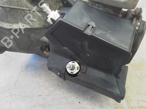 Gearbox FORD FIESTA VI (CB1, CCN) 1.5 TDCi | BP26230372M3 
