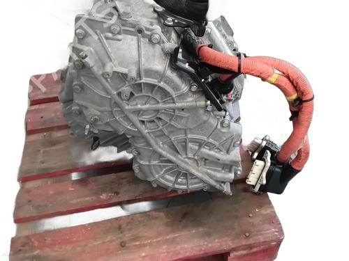 Gearbox FORD MONDEO V Saloon (CD) 2.0 Hybrid | BP36449362M3 - Image 2