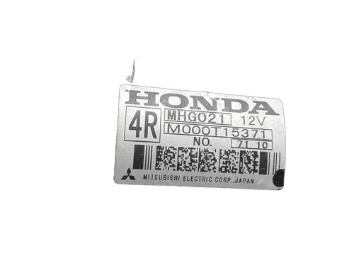 Starter HONDA LEGEND IV (KB_) 3.5 V6 4WD (KB1) | BP38107932M8 - Image 3