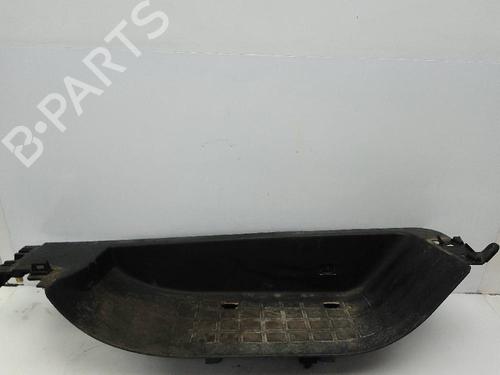 Used Door moulding trim PEUGEOT TRAVELLER Bus (V_) 1.6 BlueHDi 115 (115 hp) 24052341