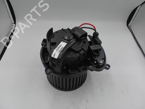 Heater blower motor RENAULT KADJAR (HA_, HL_) 1.2 TCe 130 (HLMR) | BP28810676M62 
