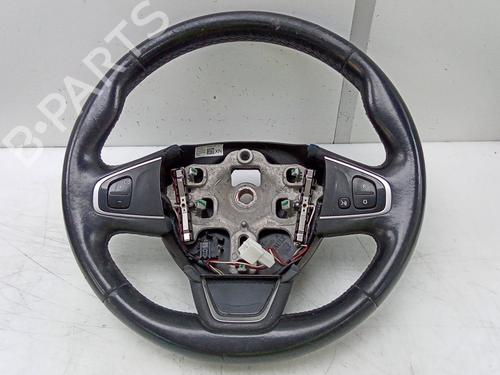 Volante Volante RENAULT CLIO IV (BH_) 0.9 TCe 90 (BHNF, BHMA, BHMH, BHJK, BHJR) (90 hp) 18839618 18839618