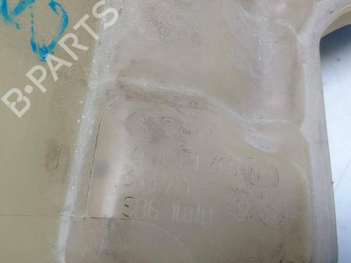 Expansion tank AUDI A6 C6 Avant (4F5) 3.0 TDI quattro | BP24170421C120 