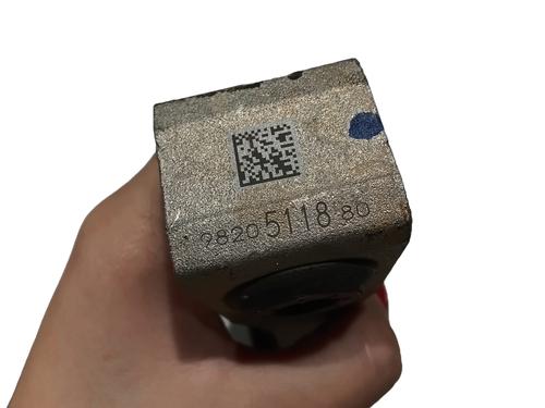 Engine mount DS DS 4 II (FR_, FB_, F3_, FP_) E-TENSE 225 (F3DGZT) | BP39165321M89 - Image 5