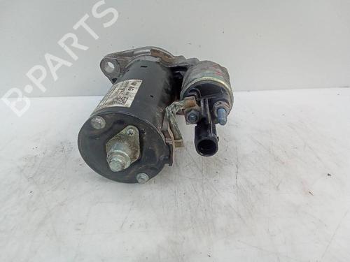 Used Starter VW TIGUAN (5N_) [2007-2018]  26052718