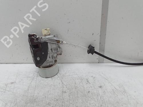 Used Rear right lock AUDI Q7 (4LB) [2006-2016]  19505839