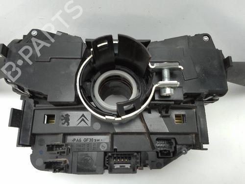 Used Squib airbag CITROËN BERLINGO (ER_, EC_) 1.5 BlueHDi 100 (102 hp) 23127156