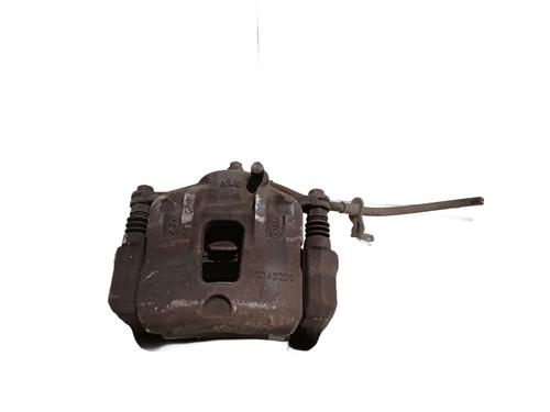 Left front brake caliper KIA CARENS IV 1.6 GDi | BP36033672M105 - Image 2