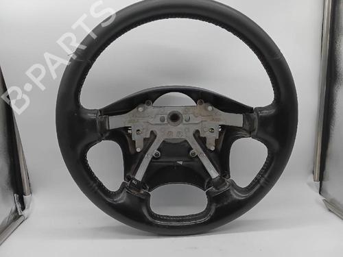 Rat OPEL FRONTERA B (U99) 2.2 DTI (6B_66, 6B_76) | BP26172604C49 