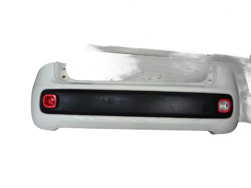 Bagtil kofangere FIAT PANDA (312_, 319_) 1.0 Mild Hybrid (312.PYD1B) (69 hp) 32081533