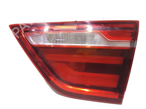 Used Right tailgate light Right tailgate light BMW X4 (F26) xDrive 20 d (190 hp) 36033455 36033455