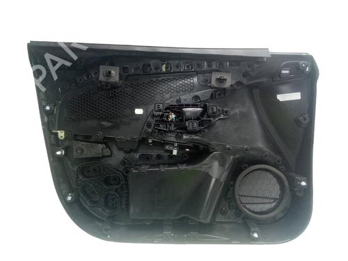 Front right panel OPEL CORSA F (P2JO) 1.2 (68) | BP21832911C59 - Image 2