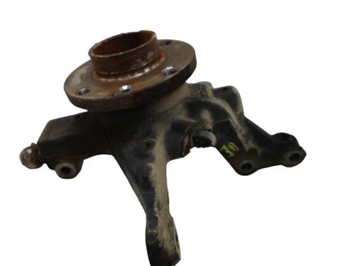 Left front steering knuckle RENAULT ZOE (BFM_) ZOE | BP19179439M25 - Image 5