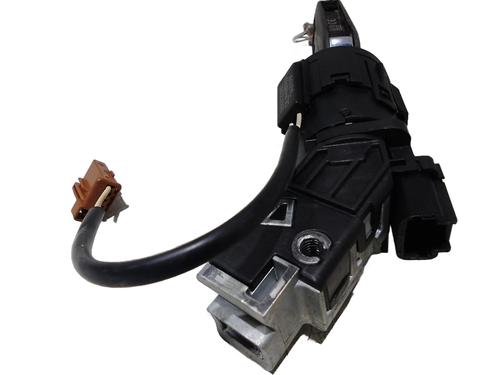 Ignition barrel PEUGEOT 2008 I (CU_) 1.6 BlueHDi 100 | BP34646968M48  - Image 8