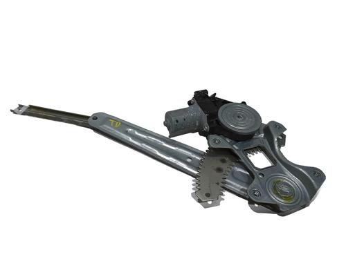 Used Rear right window mechanism NISSAN JUKE (F16_) DIG-T 117 (117 hp) 30527213