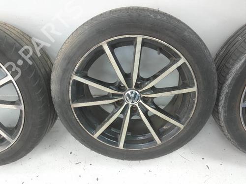 Rim VW GOLF V (1K1) 1.9 TDI 4motion | BP18738570C45 