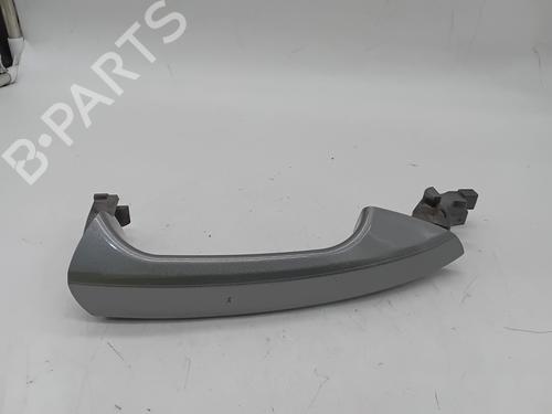Rear right exterior door handle MERCEDES-BENZ A-CLASS (W176) A 160 CDI / d (176.011) A2047600270